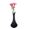 Wazon dekoracyjny druk 3D Nora wys.22x10 cm