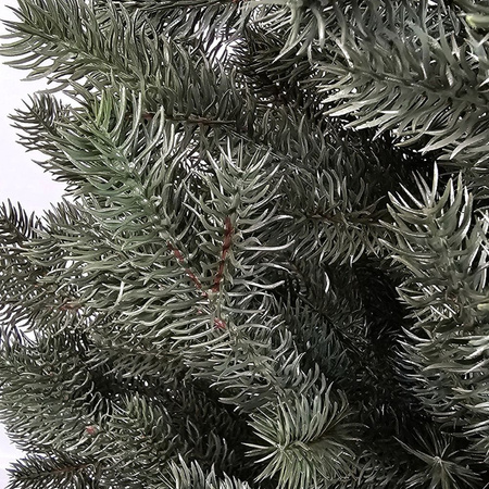 Choinka sztuczna w doniczce Świerk Royal 110 cm 100% PE bardzo gęsta