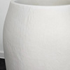 Donica wysoka Epoko wys. 70x38 cm, kremowa