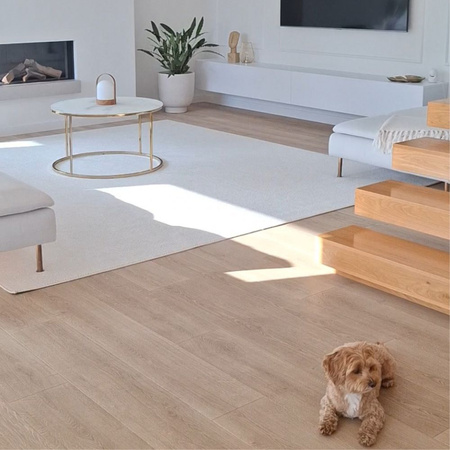 Donica na taras Vivo wys. 40x40 cm, antracyt