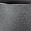 Donica ogrodowa Misa wys. 25x58 cm, antracyt