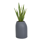 Donica wysoka Epoko wys. 60x48 cm, antracyt