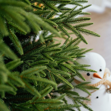 Choinka sztuczna ze stelażem Świerk Imperial 120 cm LIMITOWANA