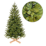 Choinka sztuczna ze stelażem Świerk Aspen 250 cm