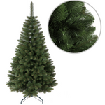 Choinka sztuczna ze stelażem Świerk Alaska 220 cm