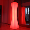 Podświetlana wysoka kolumna Pillar 170 cm
