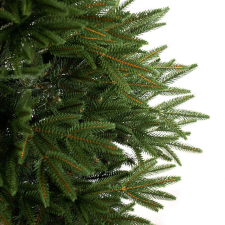 Choinka sztuczna ze stelażem Świerk Imperial 120 cm LIMITOWANA