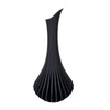 Wazon dekoracyjny druk 3D Nora wys.22x10 cm