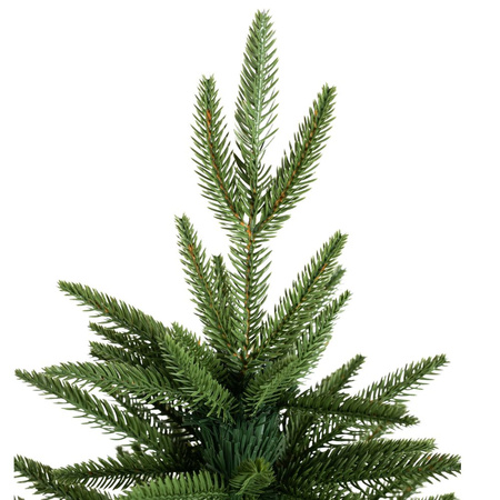 Choinka sztuczna ze stelażem Świerk Imperial 120 cm LIMITOWANA