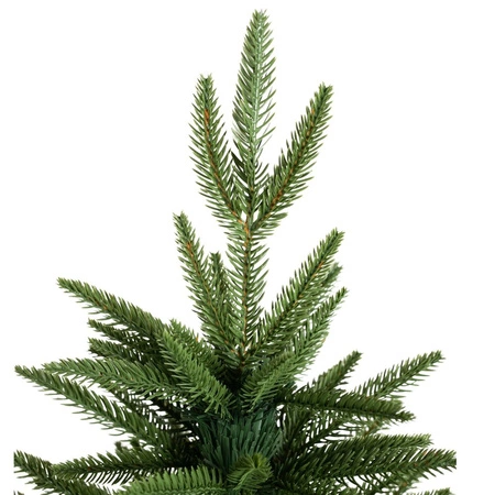 Choinka sztuczna ze stelażem Świerk Imperial 180 cm LIMITOWANA PE+PVC