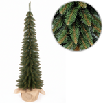 Choinka sztuczna Slim w doniczce 180 cm