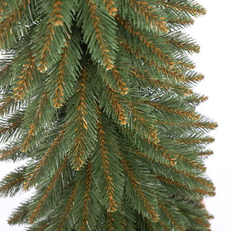 Choinka sztuczna Slim w doniczce 100, 140, 180 cm, zestaw