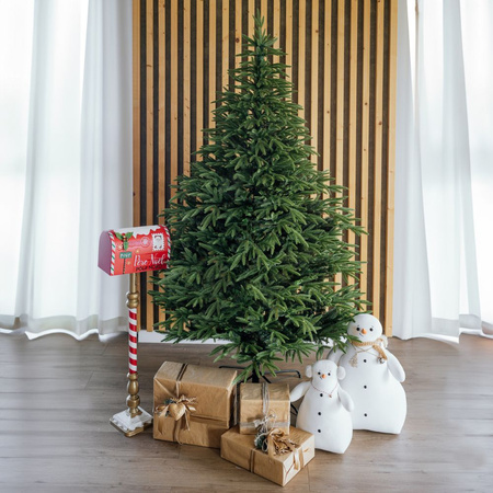 Choinka sztuczna ze stelażem Świerk Imperial 120 cm LIMITOWANA