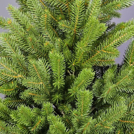 Choinka sztuczna w doniczce Świerk Aspen 110 cm