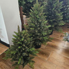 Choinka sztuczna w doniczce Świerk Alpejski 110 cm 